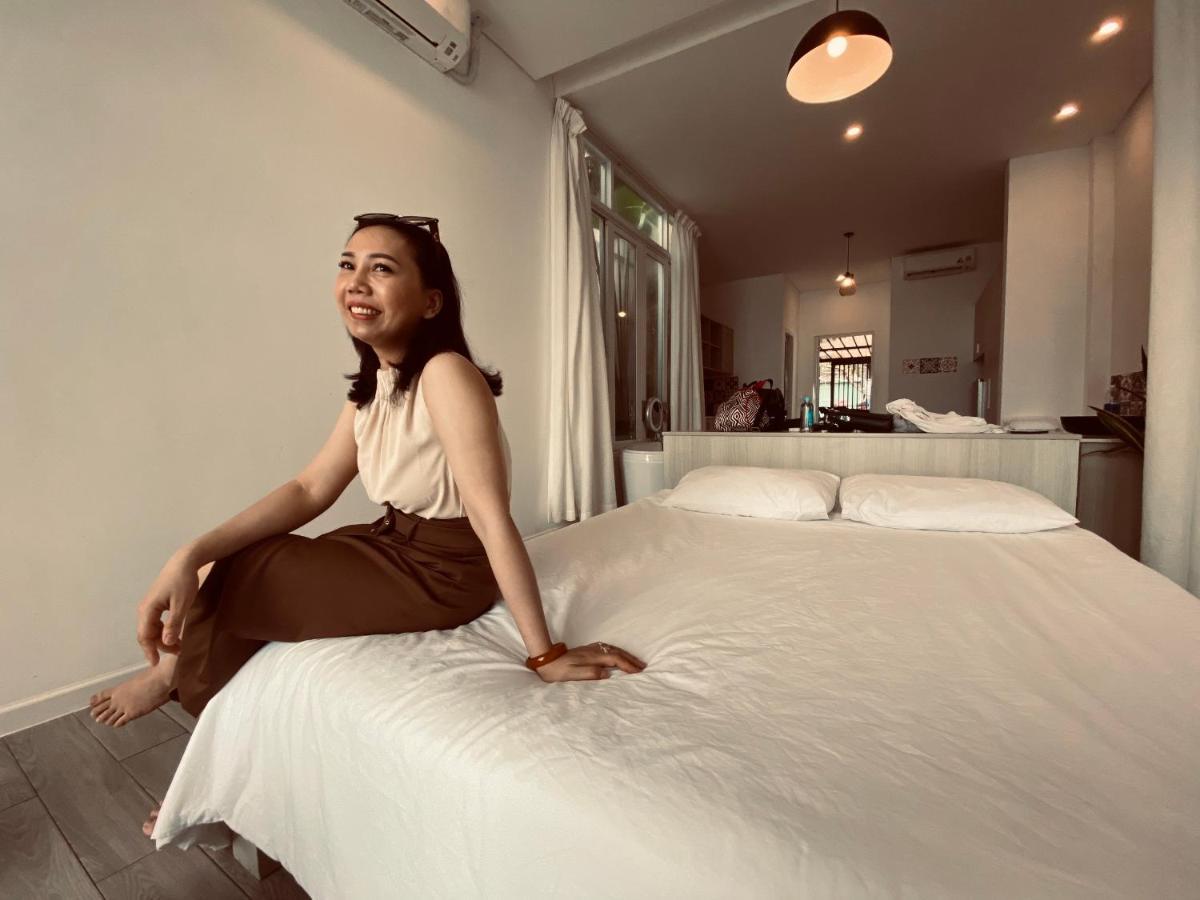 Ts Beach House Фу Куок Екстериор снимка