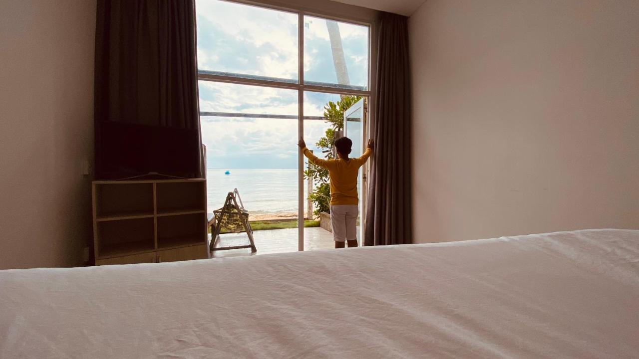 Ts Beach House Фу Куок Екстериор снимка