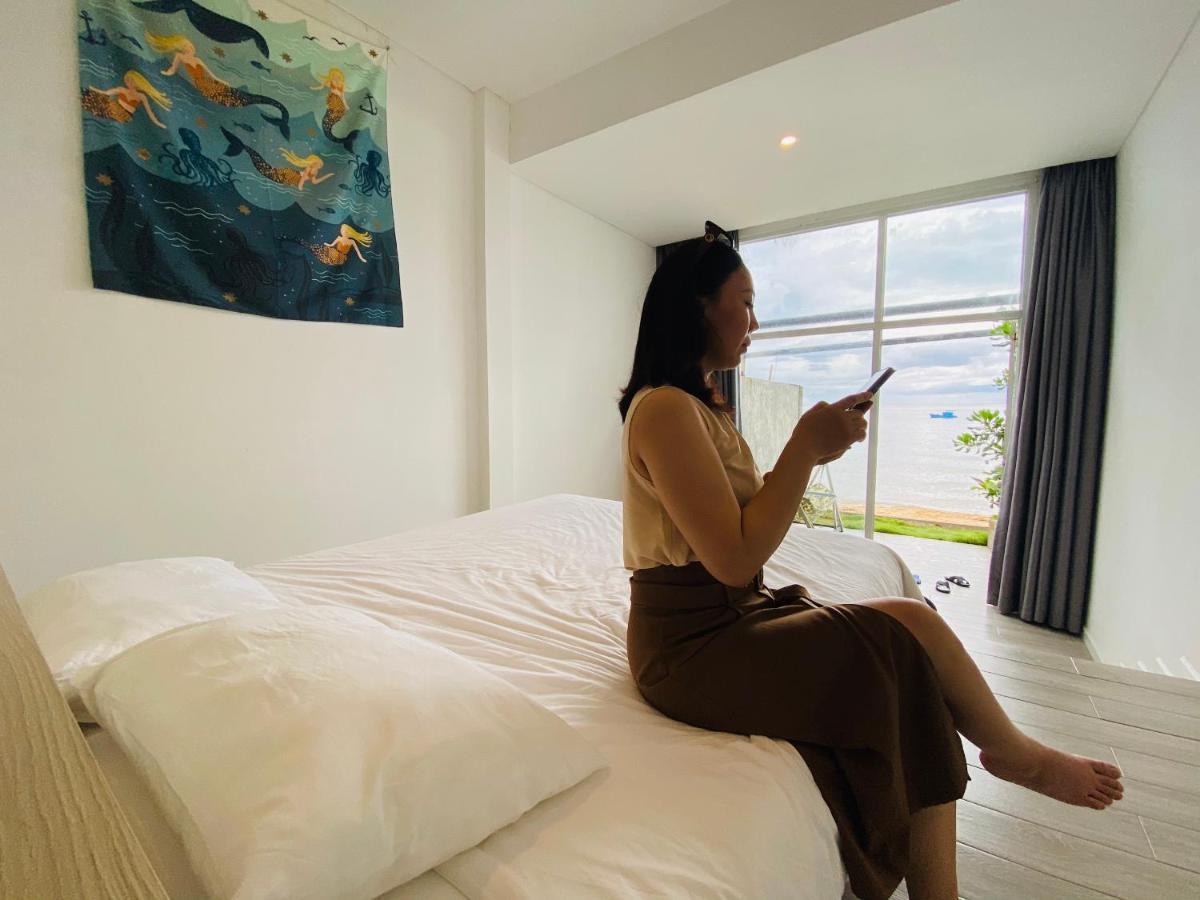 Ts Beach House Фу Куок Екстериор снимка