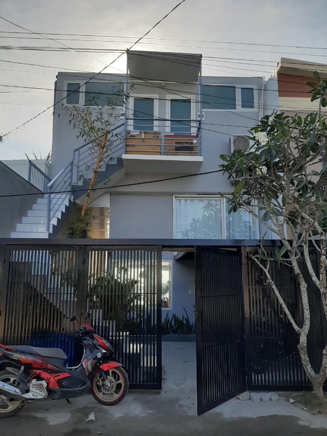 Ts Beach House Фу Куок Екстериор снимка