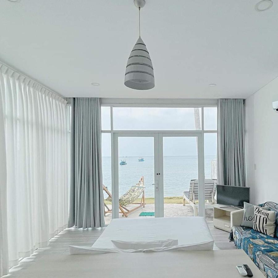 Ts Beach House Фу Куок Екстериор снимка