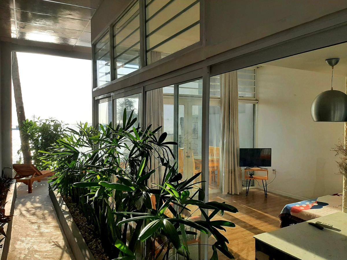 Ts Beach House Фу Куок Екстериор снимка