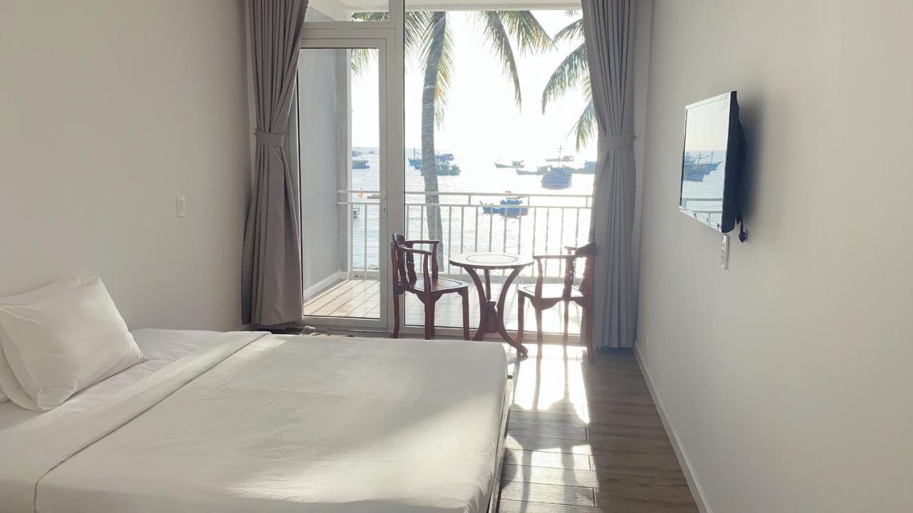 Ts Beach House Фу Куок Екстериор снимка