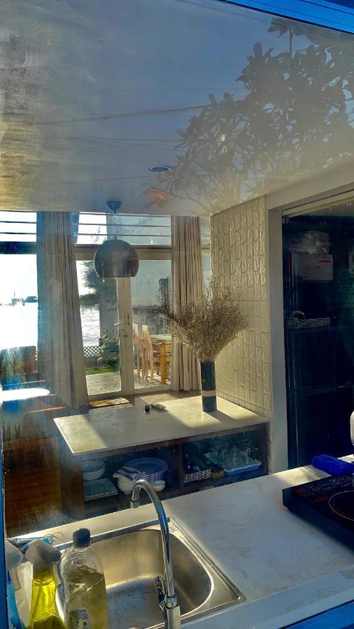 Ts Beach House Фу Куок Екстериор снимка