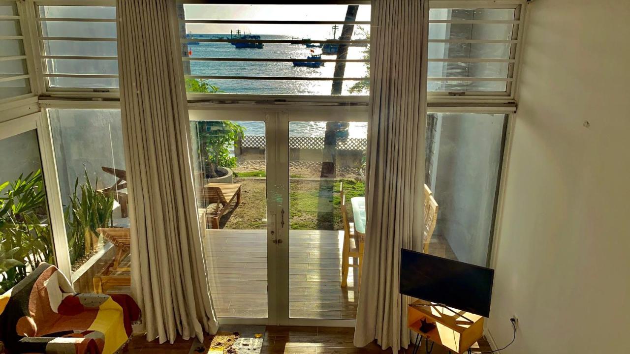 Ts Beach House Фу Куок Екстериор снимка