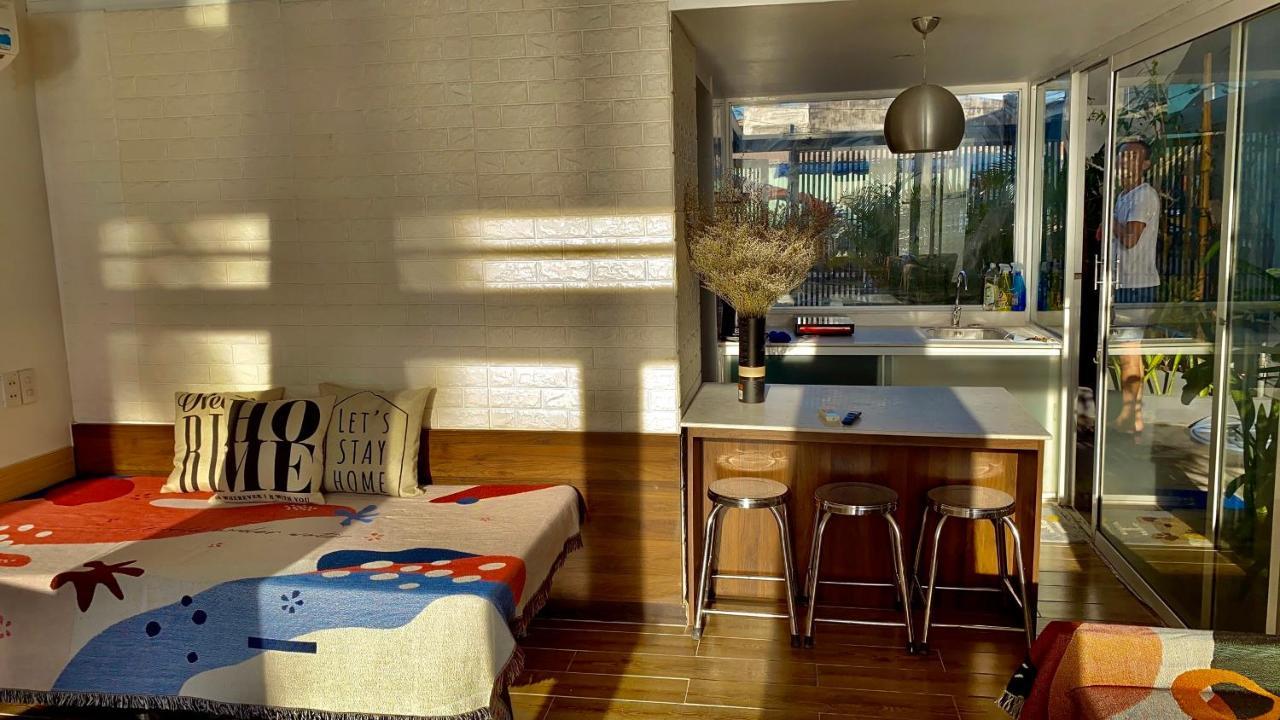 Ts Beach House Фу Куок Екстериор снимка