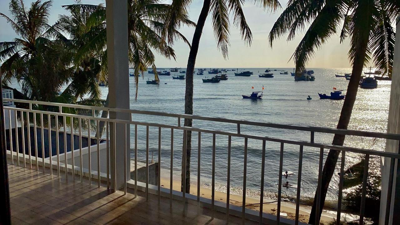 Ts Beach House Фу Куок Екстериор снимка