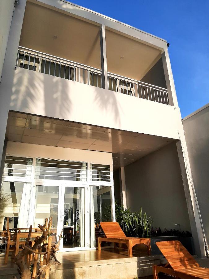 Ts Beach House Фу Куок Екстериор снимка