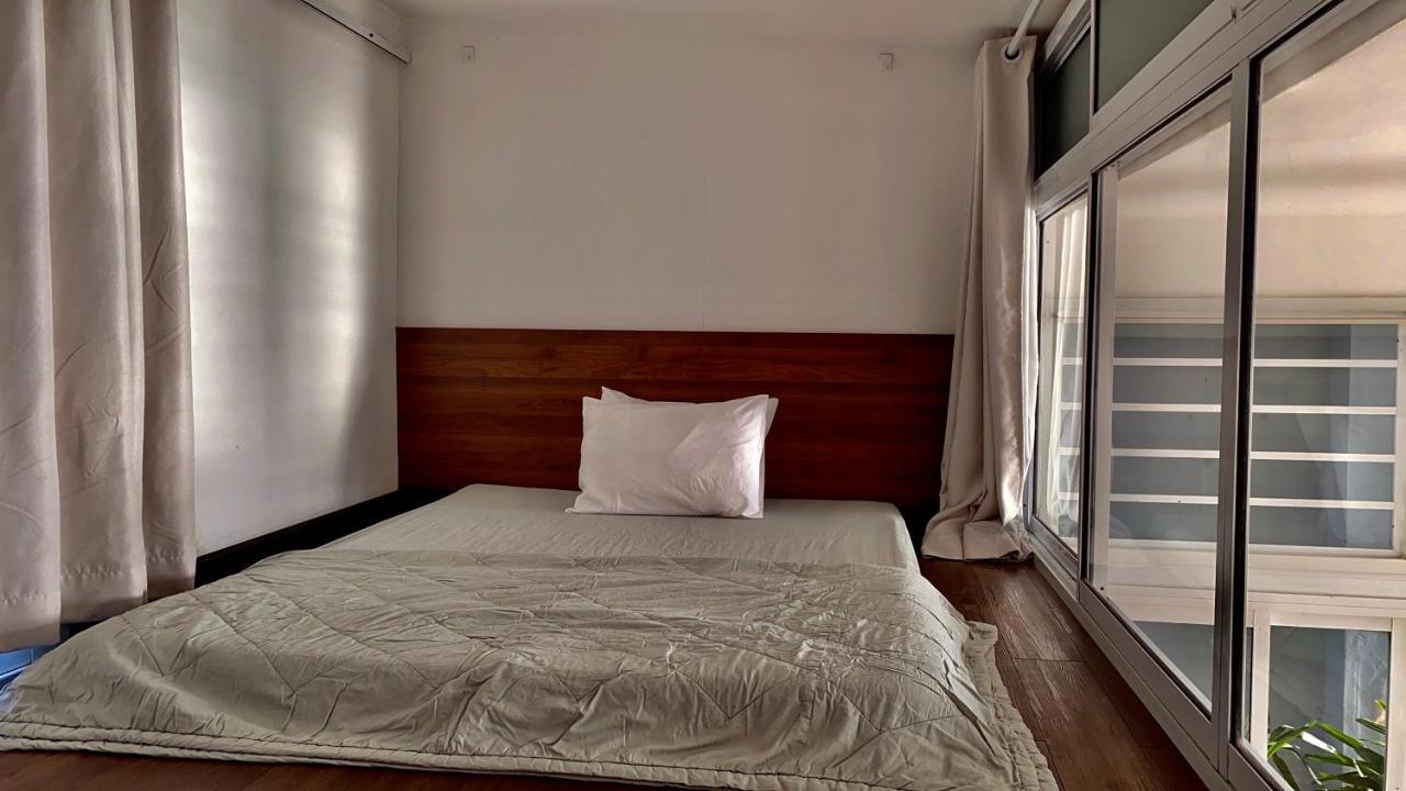 Ts Beach House Фу Куок Екстериор снимка