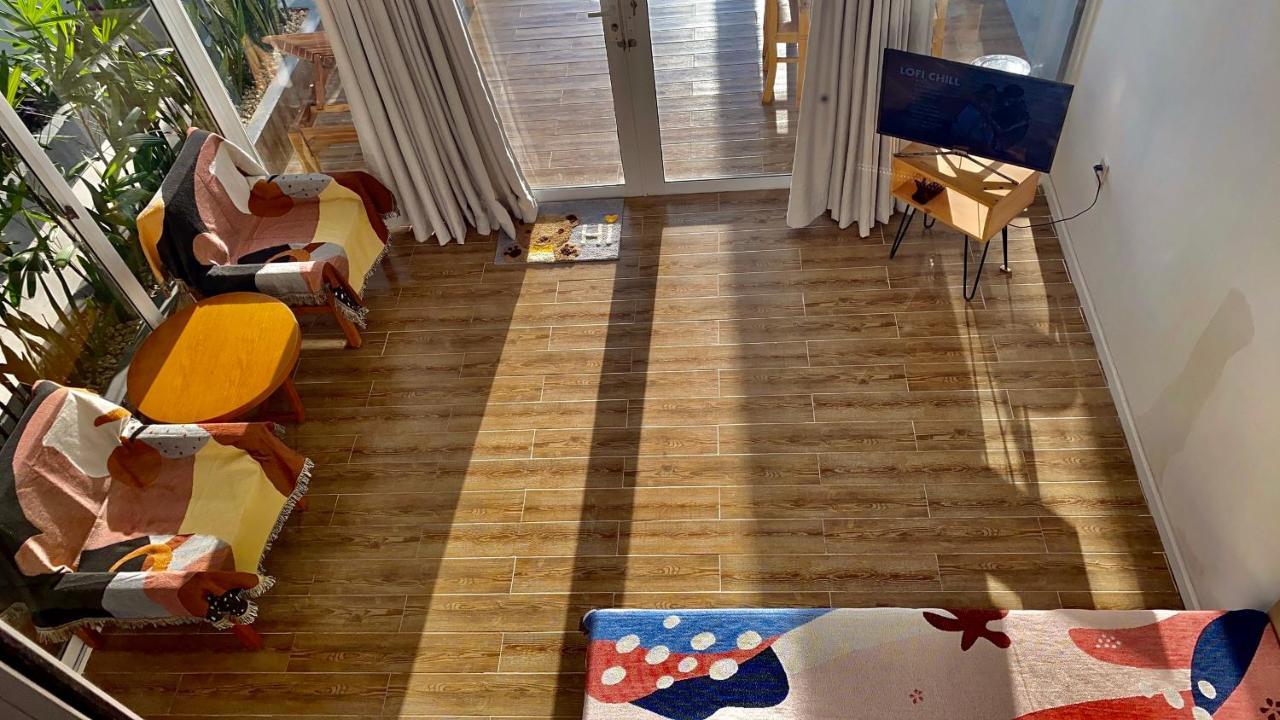 Ts Beach House Фу Куок Екстериор снимка