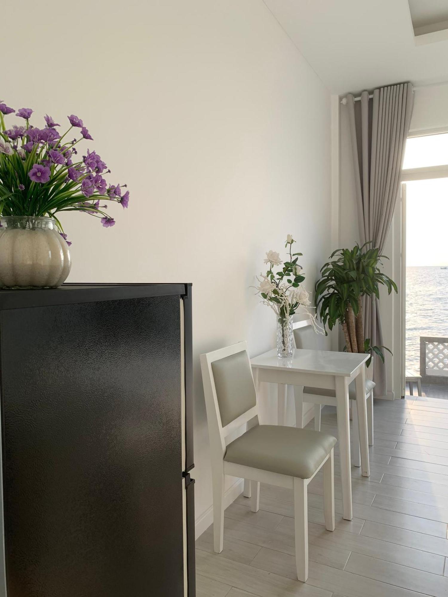 Ts Beach House Фу Куок Екстериор снимка