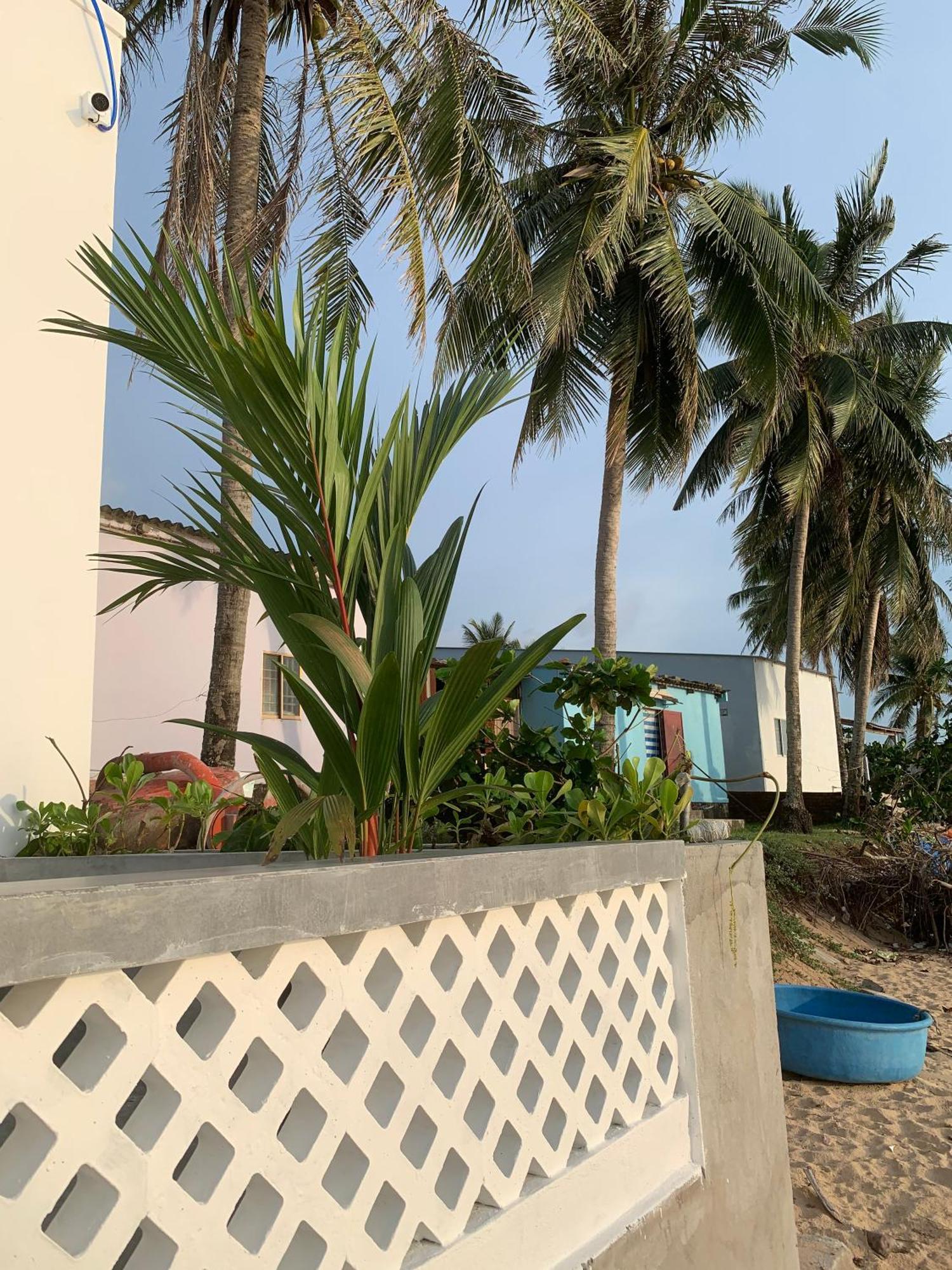 Ts Beach House Фу Куок Екстериор снимка