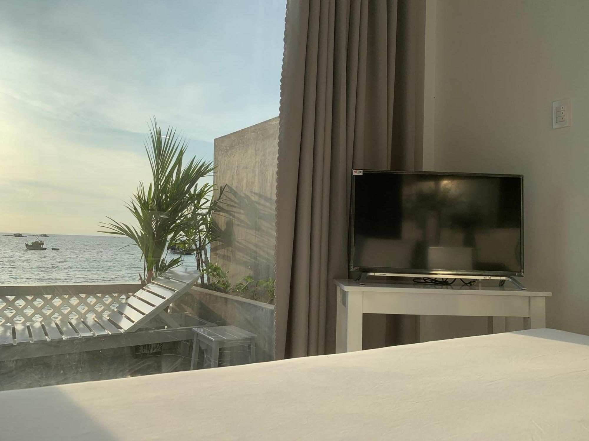 Ts Beach House Фу Куок Екстериор снимка