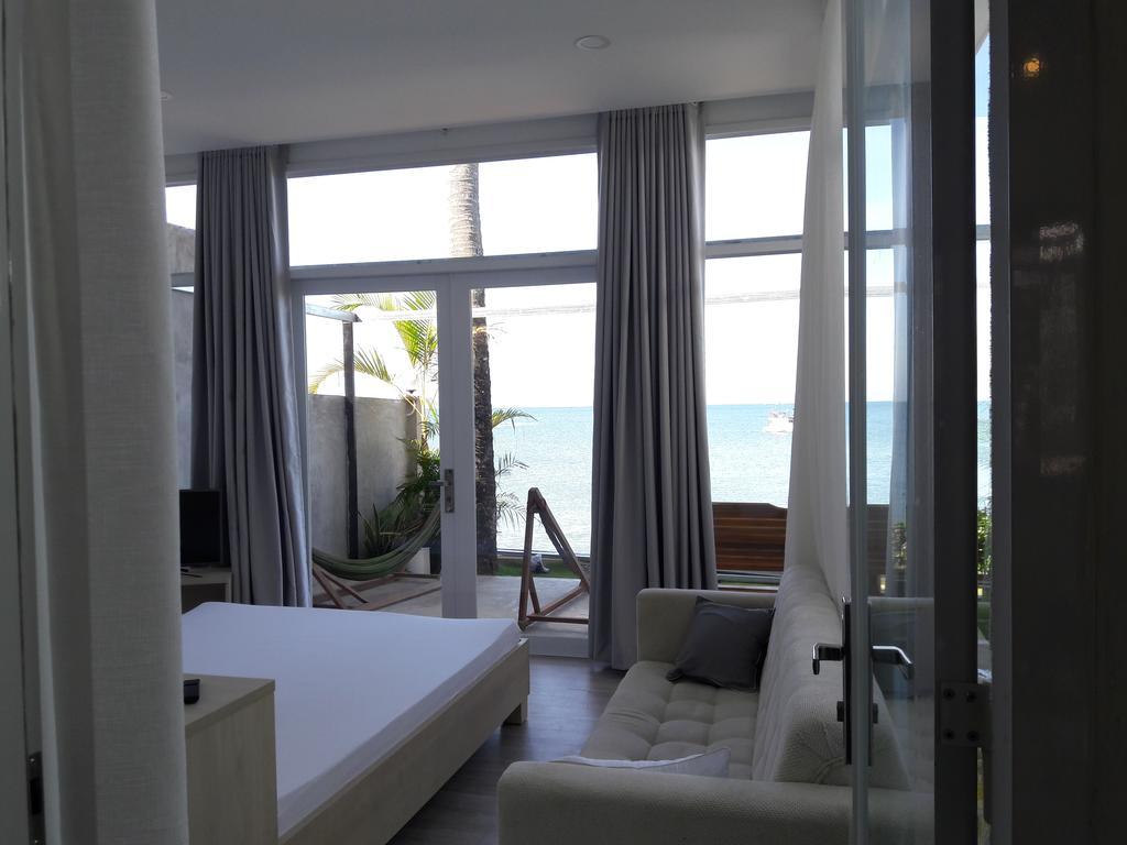 Ts Beach House Фу Куок Екстериор снимка