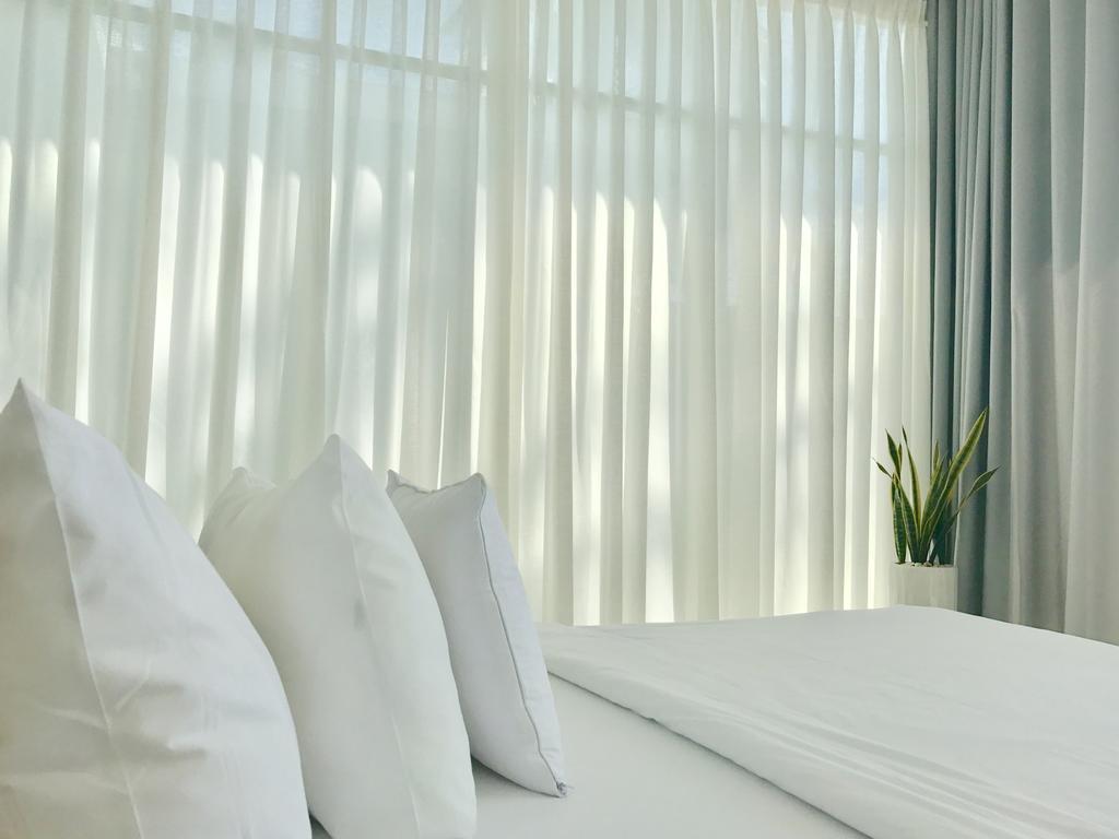 Ts Beach House Фу Куок Екстериор снимка