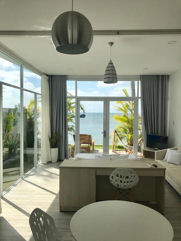 Ts Beach House Фу Куок Екстериор снимка
