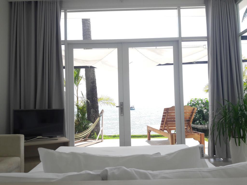 Ts Beach House Фу Куок Екстериор снимка