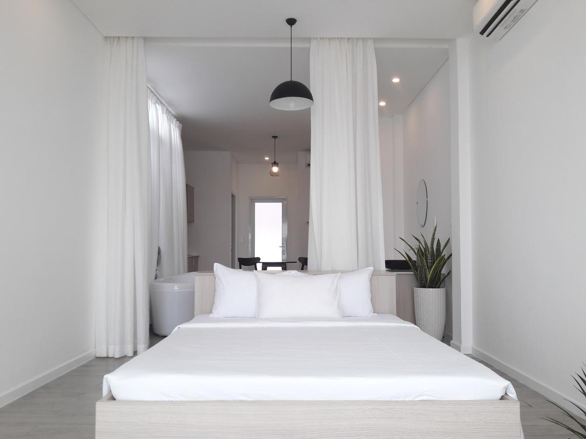 Ts Beach House Фу Куок Екстериор снимка