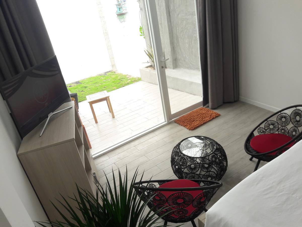Ts Beach House Фу Куок Екстериор снимка
