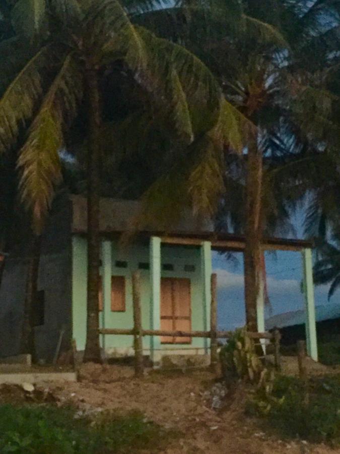 Ts Beach House Фу Куок Екстериор снимка