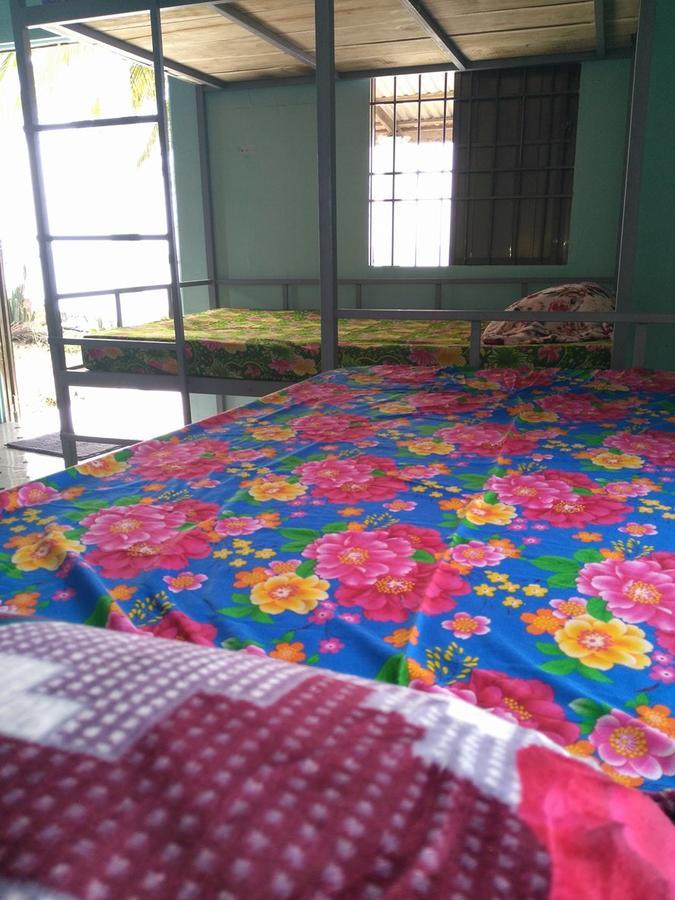 Ts Beach House Фу Куок Екстериор снимка