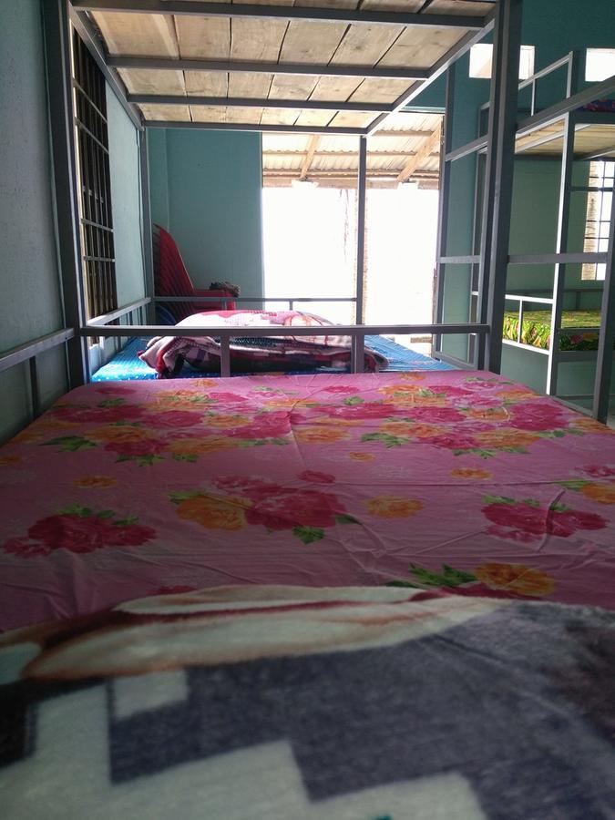 Ts Beach House Фу Куок Екстериор снимка