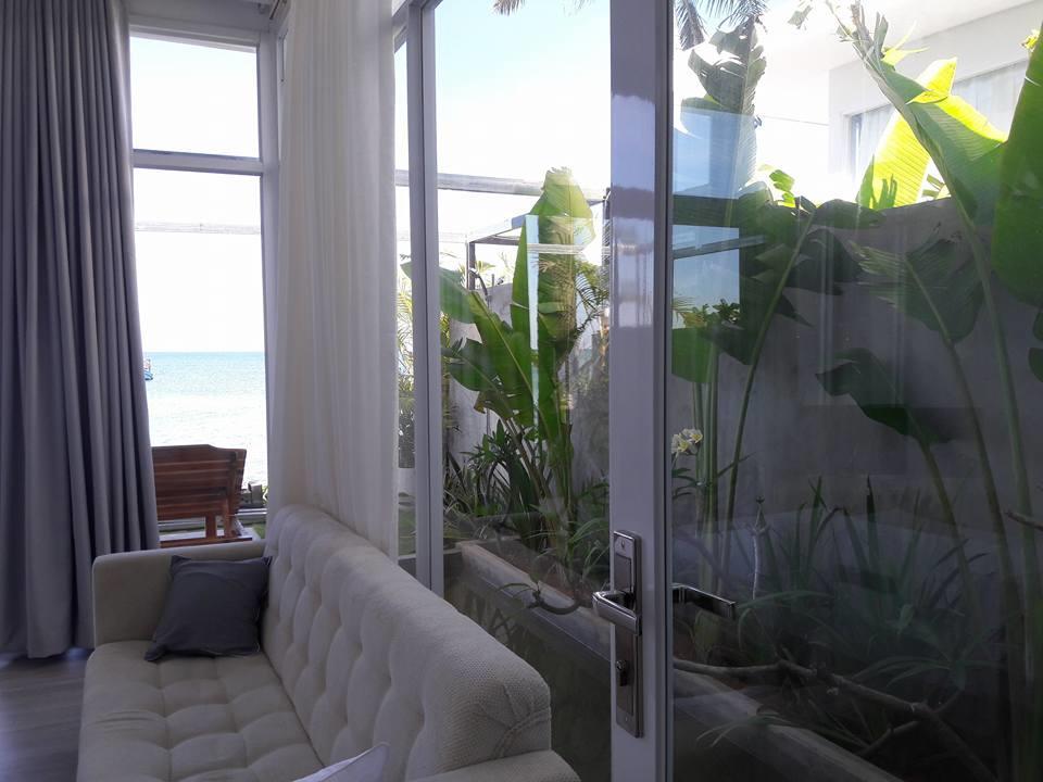 Ts Beach House Фу Куок Екстериор снимка