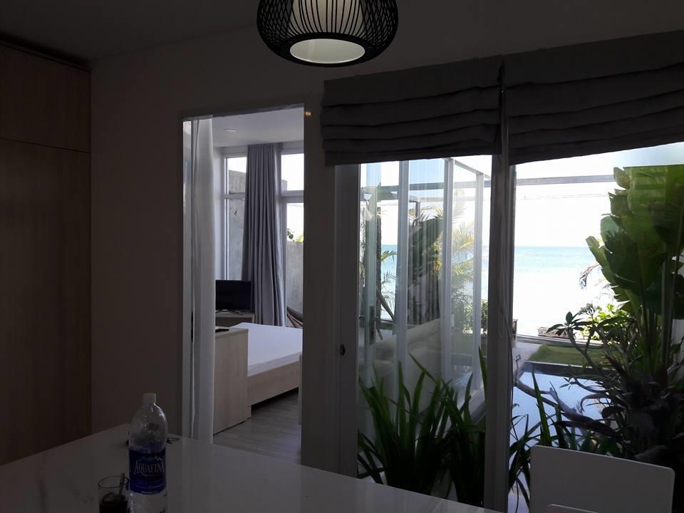 Ts Beach House Фу Куок Екстериор снимка