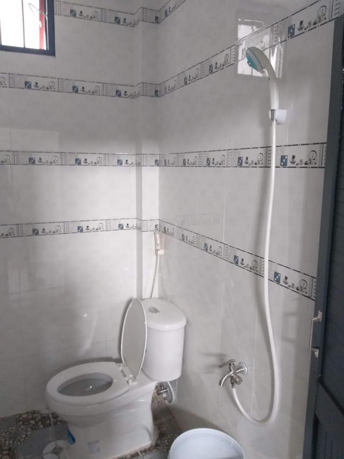 Ts Beach House Фу Куок Екстериор снимка