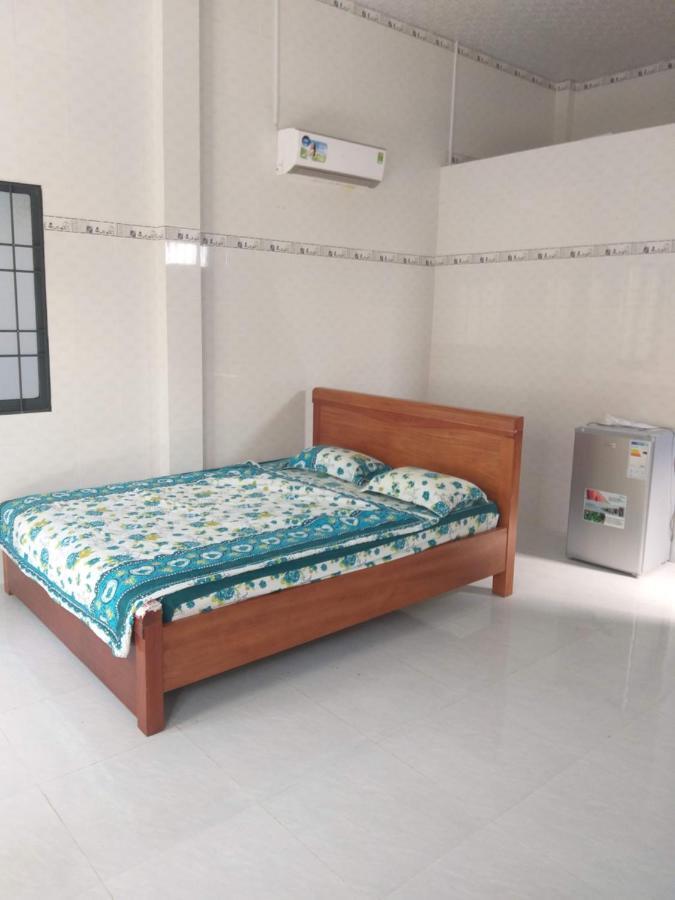 Ts Beach House Фу Куок Екстериор снимка