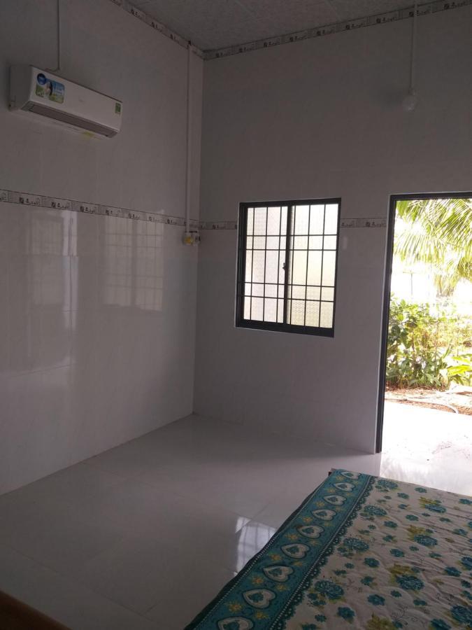 Ts Beach House Фу Куок Екстериор снимка